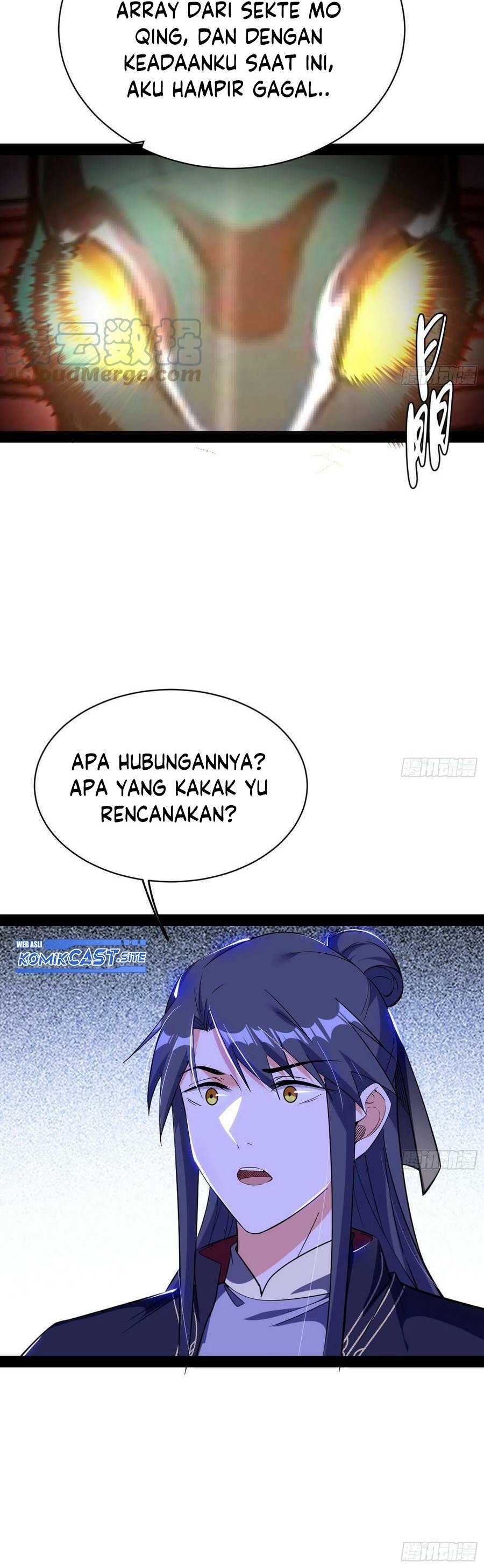 Dilarang COPAS - situs resmi www.mangacanblog.com - Komik im an evil god 317 - chapter 317 318 Indonesia im an evil god 317 - chapter 317 Terbaru 31|Baca Manga Komik Indonesia|Mangacan